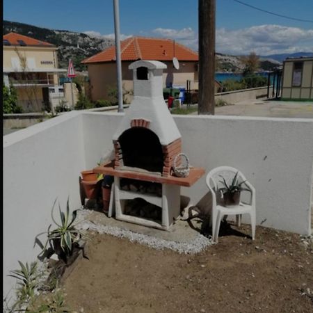 Apartmán Miroslav Baška Exteriér fotografie