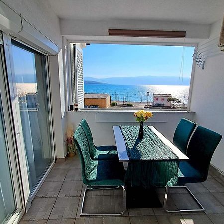 Apartmán Miroslav Baška Exteriér fotografie