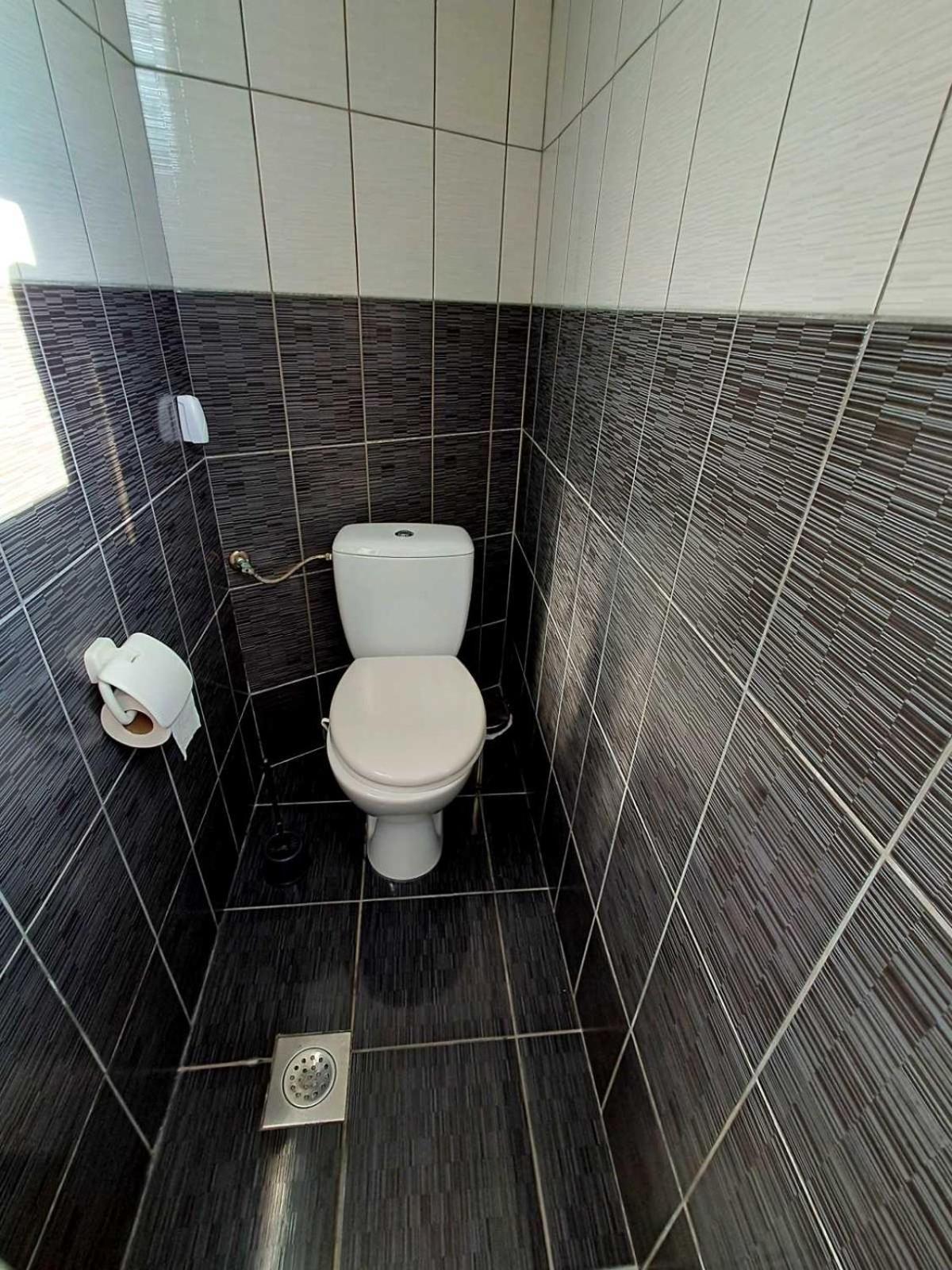 Apartmán Miroslav Baška Exteriér fotografie
