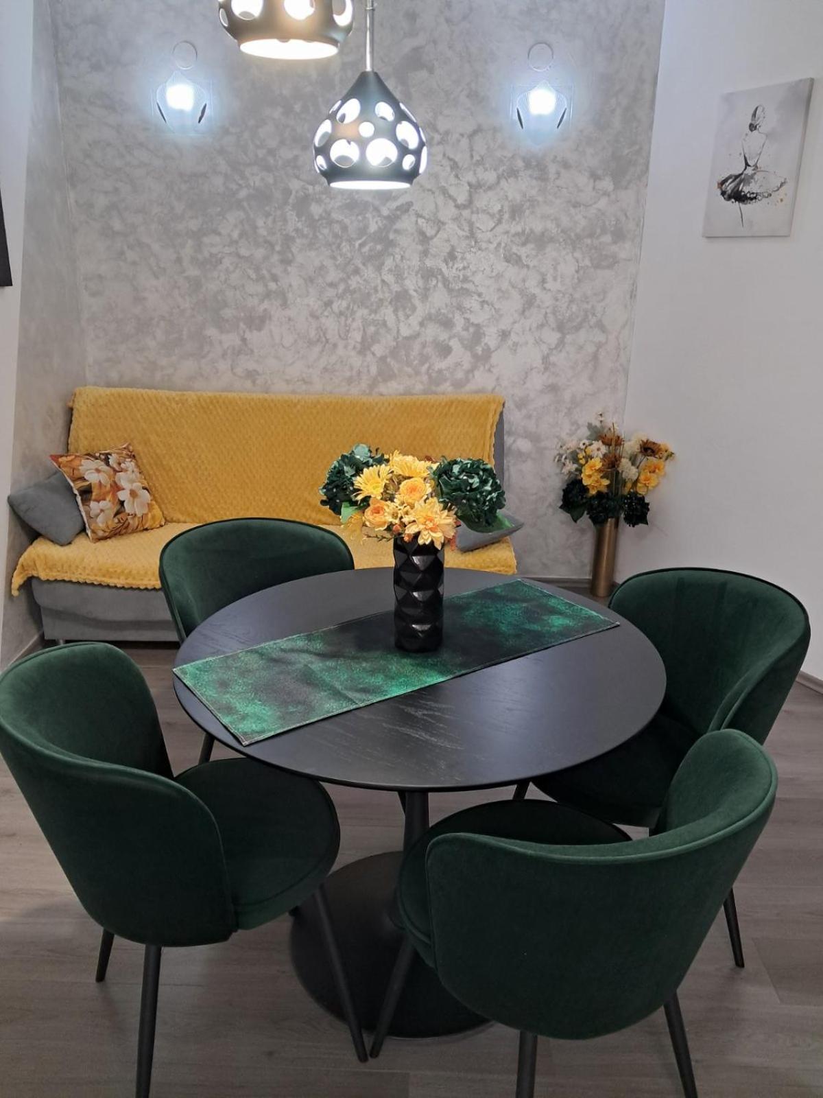Apartmán Miroslav Baška Exteriér fotografie