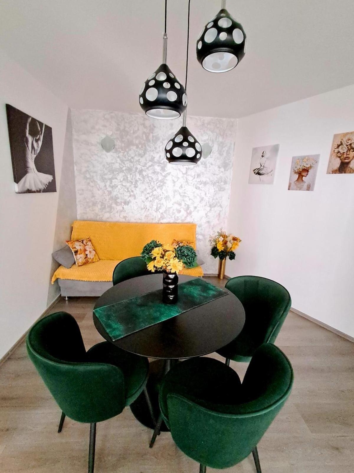 Apartmán Miroslav Baška Exteriér fotografie
